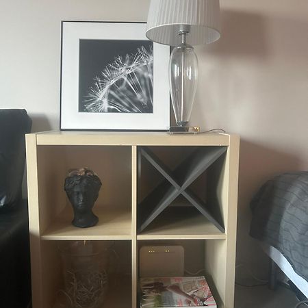 Apartament 4 You Сважендз Екстериор снимка