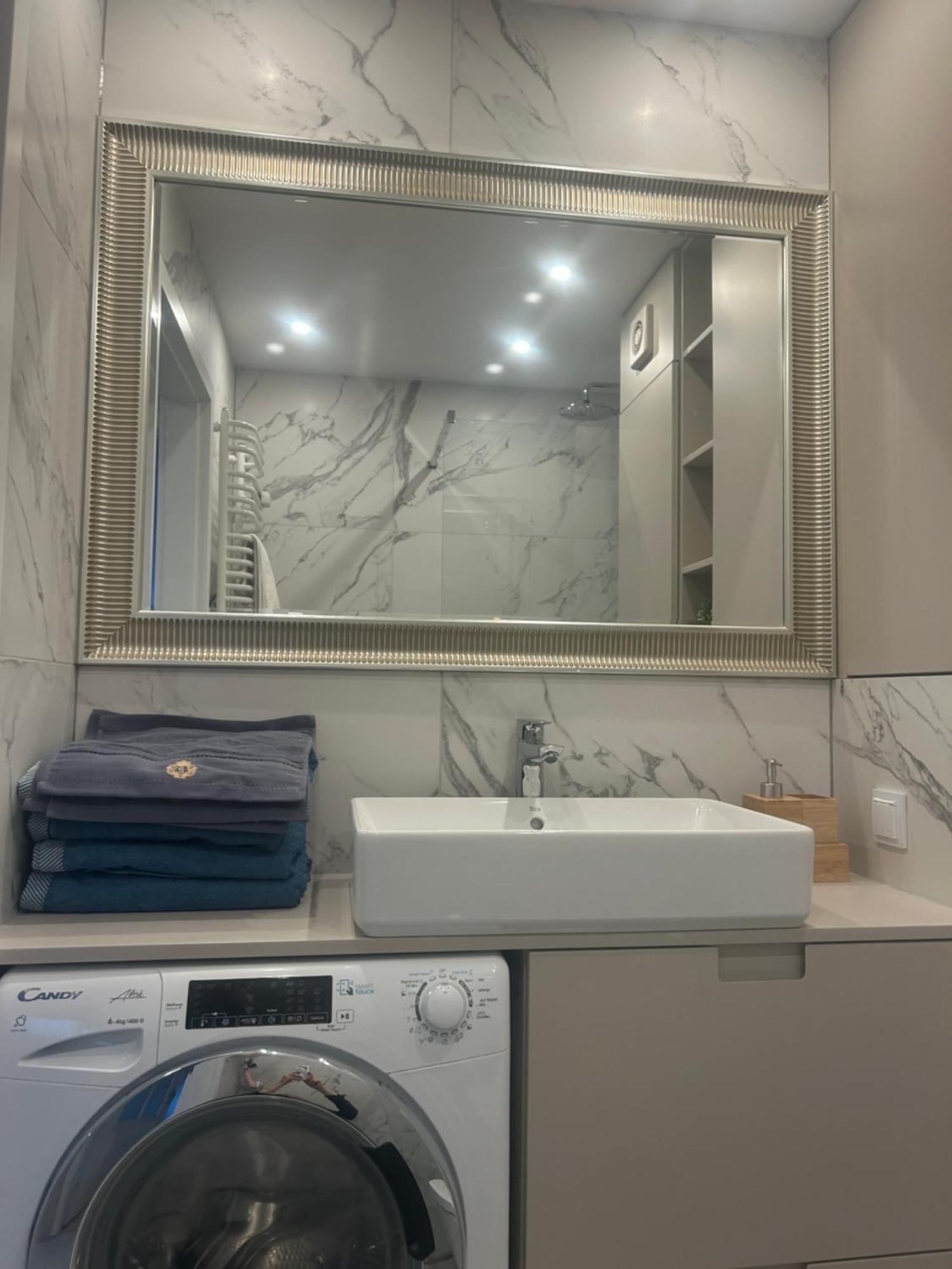 Apartament 4 You Сважендз Екстериор снимка