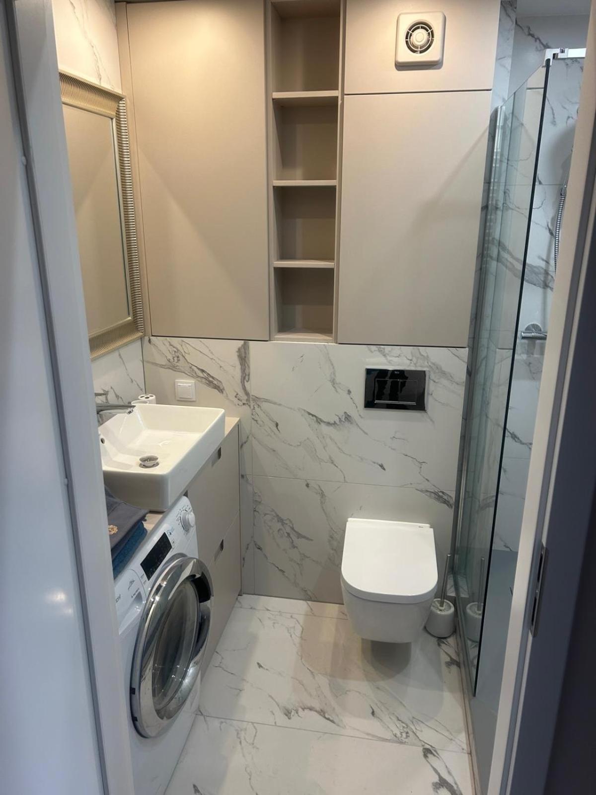 Apartament 4 You Сважендз Екстериор снимка
