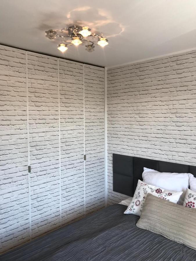 Apartament 4 You Сважендз Екстериор снимка